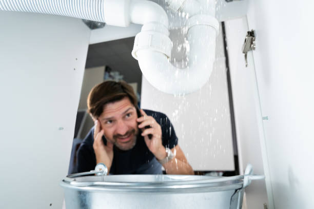 Best Sewer Cleaning Services  in Lumber City, GA