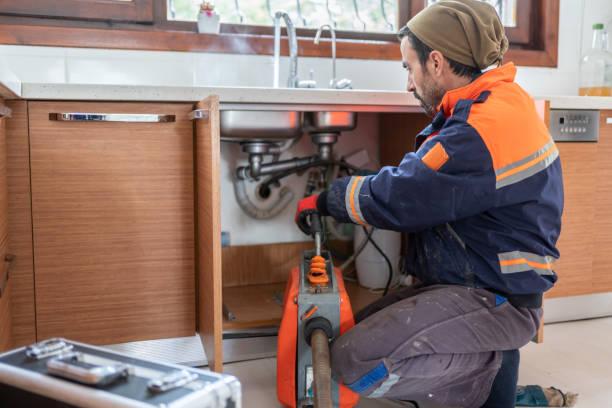 Best Hot Water Heater Installation  in Lumber City, GA