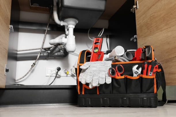Reliable Lumber City, GA Plumbing Solutions