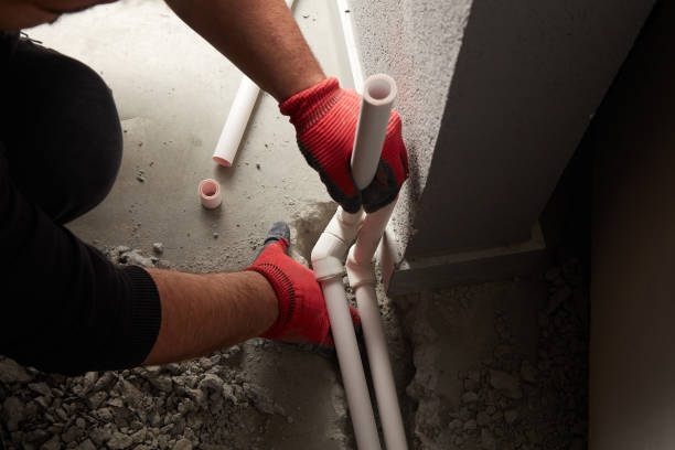 Best Pipe Repair Near Me  in Lumber City, GA