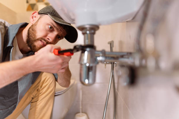 Best Drain Cleaning Services  in Lumber City, GA