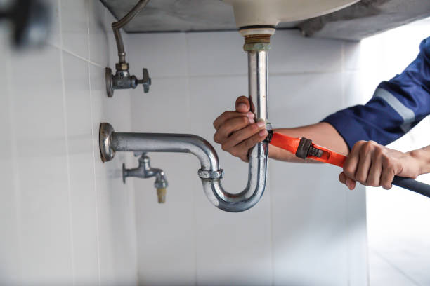 Best Sprinkler Systems  in Lumber City, GA