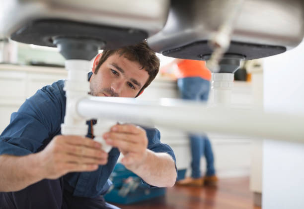 Best Plumbing Repair Near Me  in Lumber City, GA