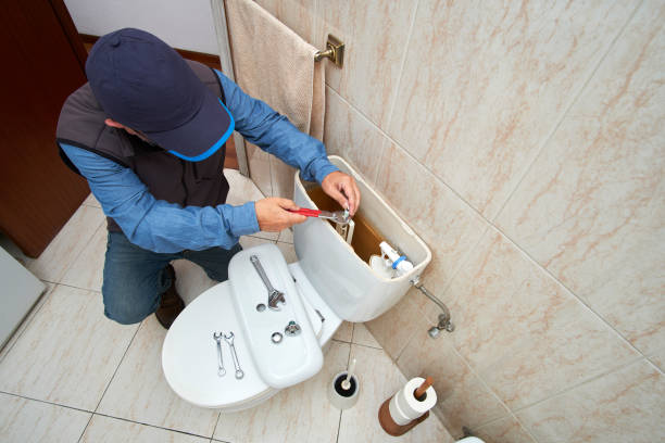 Best Best Plumbers Near Me  in Lumber City, GA
