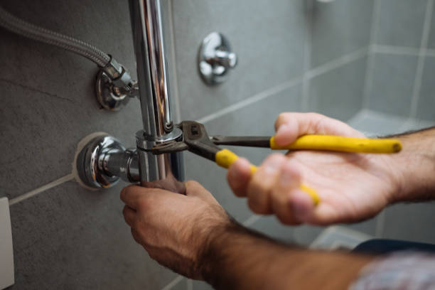 Best Water Softener Installation  in Lumber City, GA