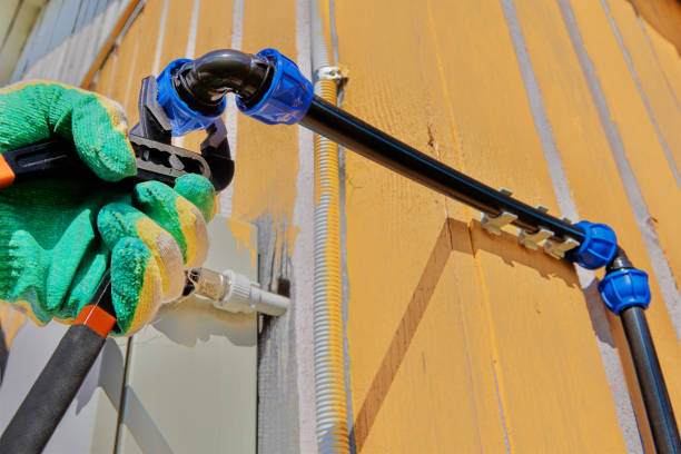 Best Sewer Line Repair  in Lumber City, GA