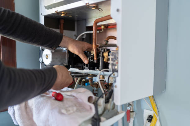 Shower Repair Services in Lumber City, GA
