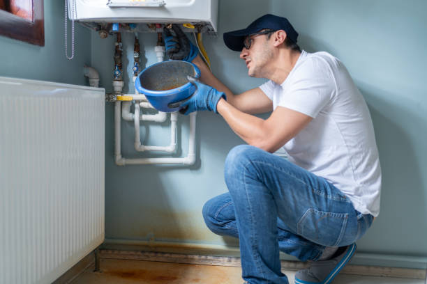 Best Water Leak Repair  in Lumber City, GA