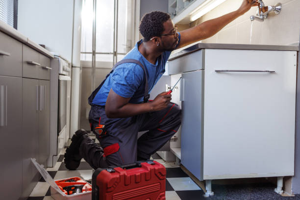 Best Clogged Drain Plumber  in Lumber City, GA